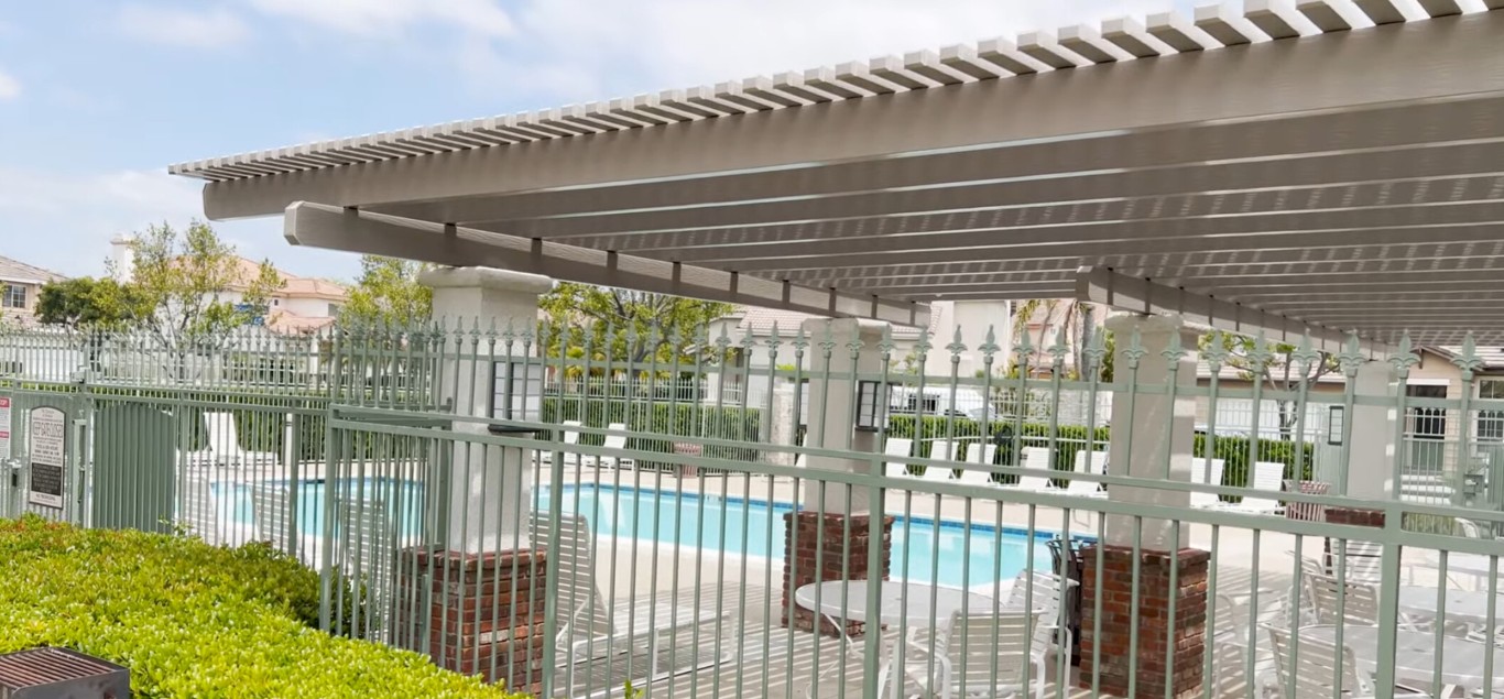Pool Fencing in Indio, CA